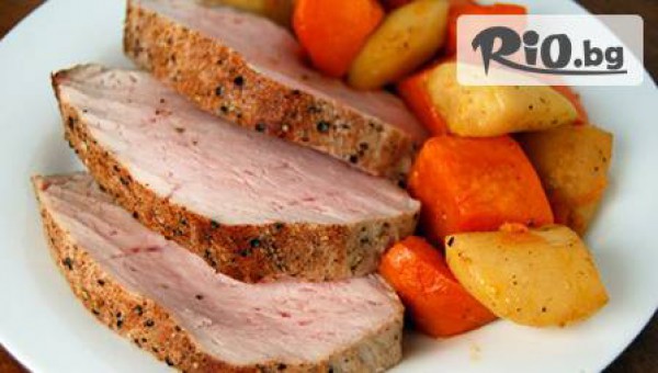 ресторант"Акациите" - thumb 3