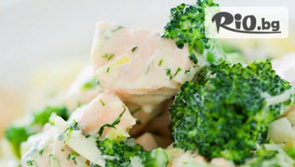 ресторант"Акациите" - thumb 5