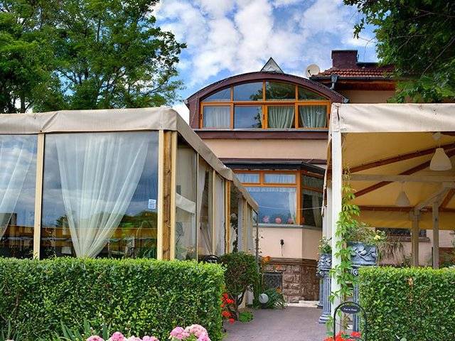 ресторант"Акациите" - thumb 2 ресторант"Акациите" - thumb 2