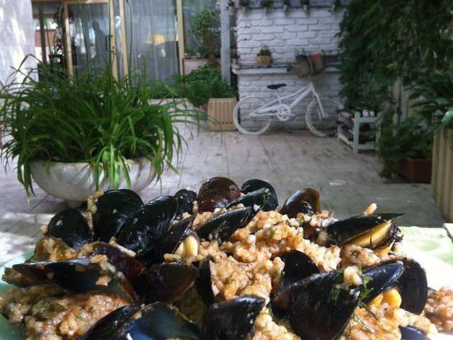 ресторант"Акациите" - thumb 5 ресторант"Акациите" - thumb 5