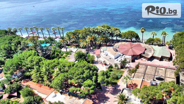 Глобус Холидейс - thumb 2