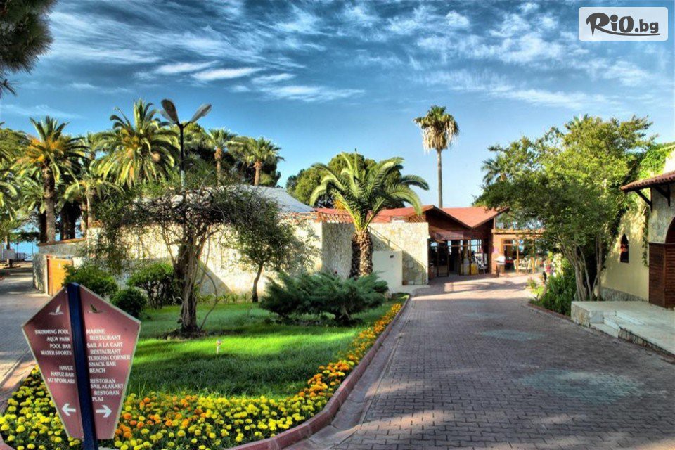 Глобус Холидейс - thumb 7 Глобус Холидейс - thumb 7