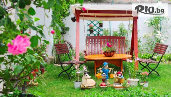 Семеен хотел Флора - thumb 2