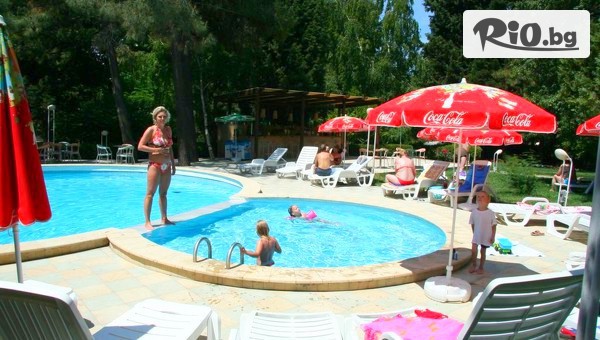 Парк Хотел Оазис - thumb 3