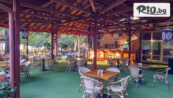 Парк Хотел Оазис - thumb 5