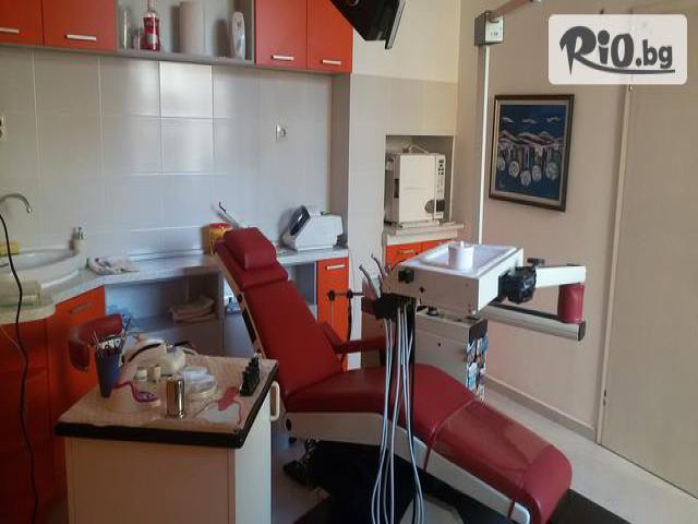 Дентален кабинет Д-р Тихола Захариева - thumb 3