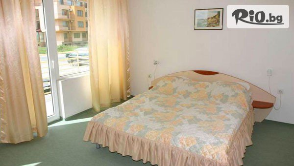 Семеен Хотел Хармони Бийч - thumb 3