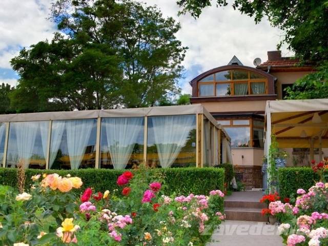 ресторант"Акациите" - thumb 1 ресторант"Акациите" - thumb 1