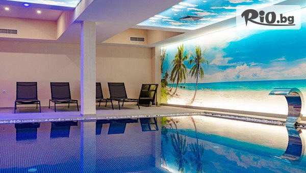 Семеен Хотел Астрея Делукс - thumb 3