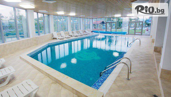 Хотелски комплекс Релакс КООП - thumb 3