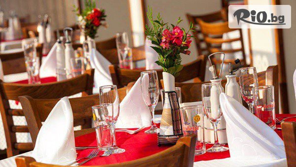 Хотелски комплекс Релакс КООП - thumb 6