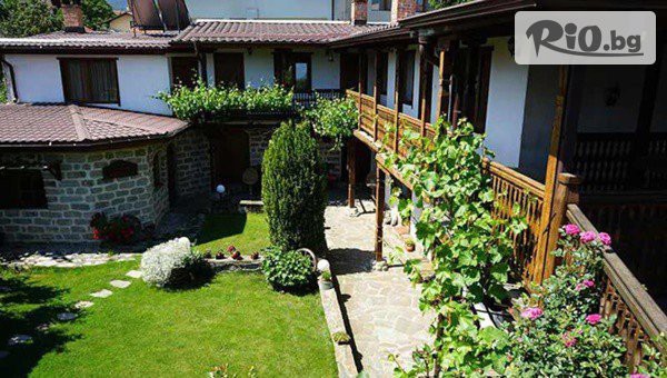 Къща за гости Клечерова - thumb 2