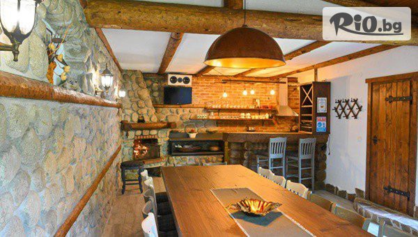 Къща за гости Клечерова - thumb 3