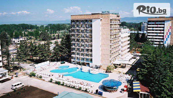 Хотел Янтра - thumb 2