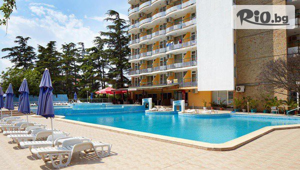 Хотел Янтра - thumb 3