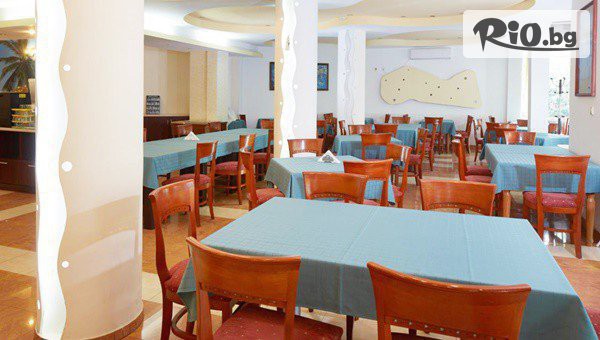 Хотел Янтра - thumb 4