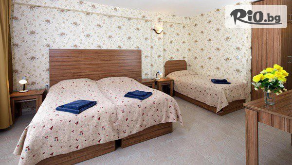 Хотел Янтра - thumb 5