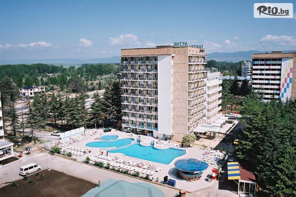 Хотел Янтра - thumb 1 Хотел Янтра - thumb 1