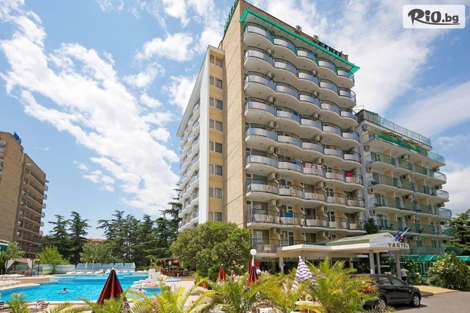 Хотел Янтра - thumb 2 Хотел Янтра - thumb 2