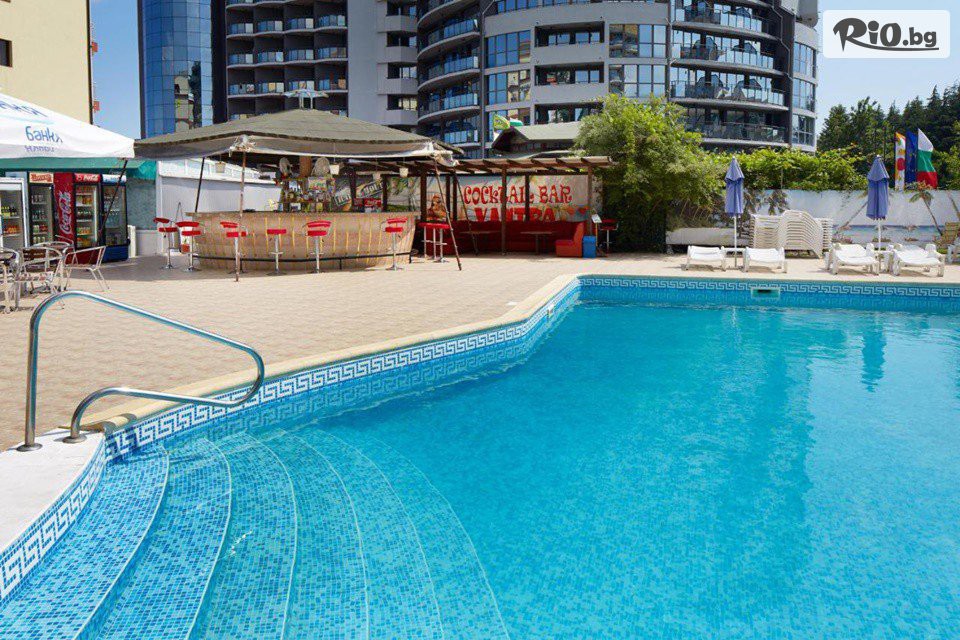 Хотел Янтра - thumb 3 Хотел Янтра - thumb 3