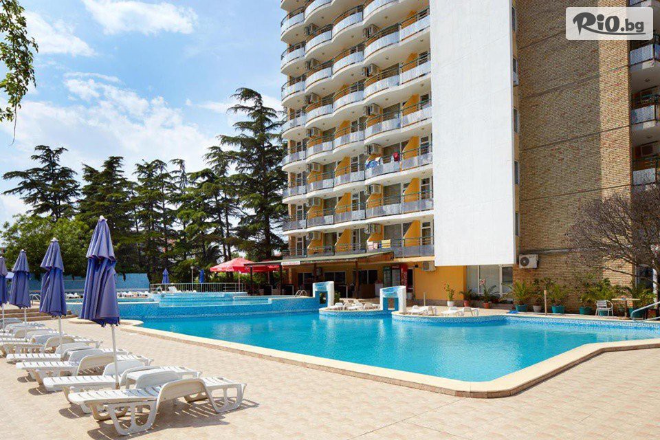 Хотел Янтра - thumb 4 Хотел Янтра - thumb 4