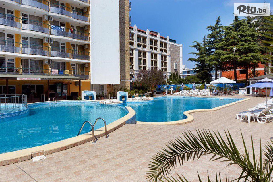 Хотел Янтра - thumb 5 Хотел Янтра - thumb 5