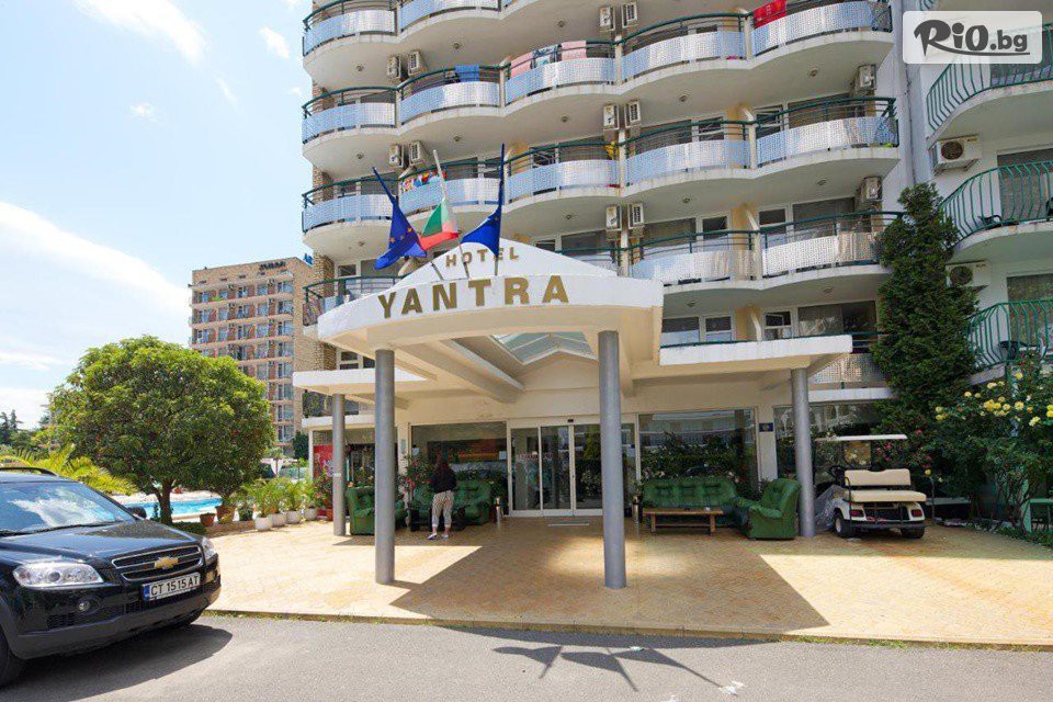Хотел Янтра - thumb 6 Хотел Янтра - thumb 6