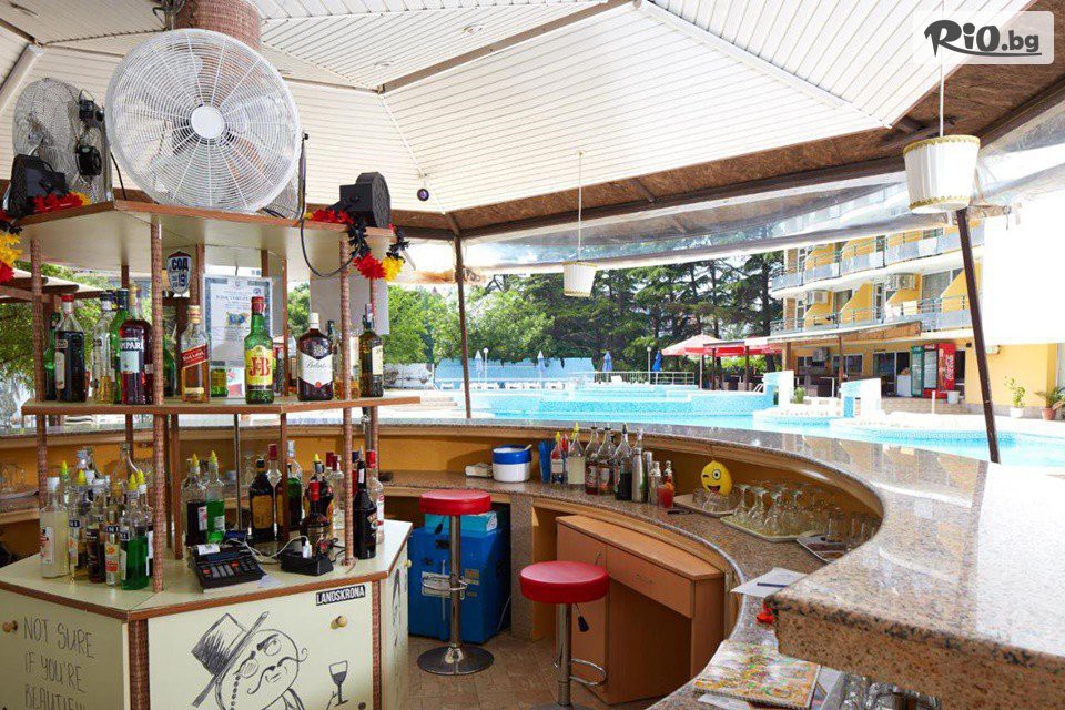 Хотел Янтра - thumb 7 Хотел Янтра - thumb 7