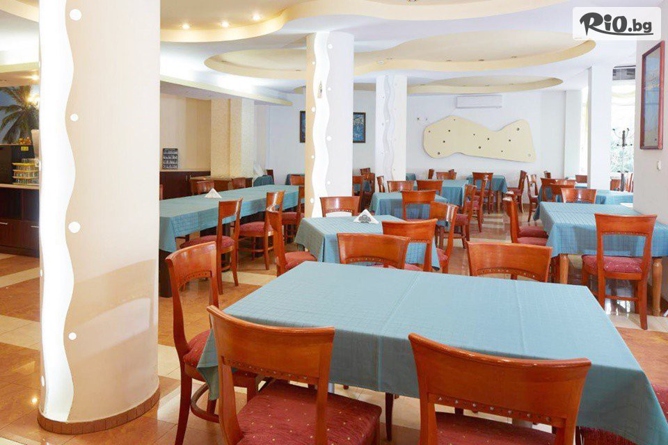 Хотел Янтра - thumb 8 Хотел Янтра - thumb 8