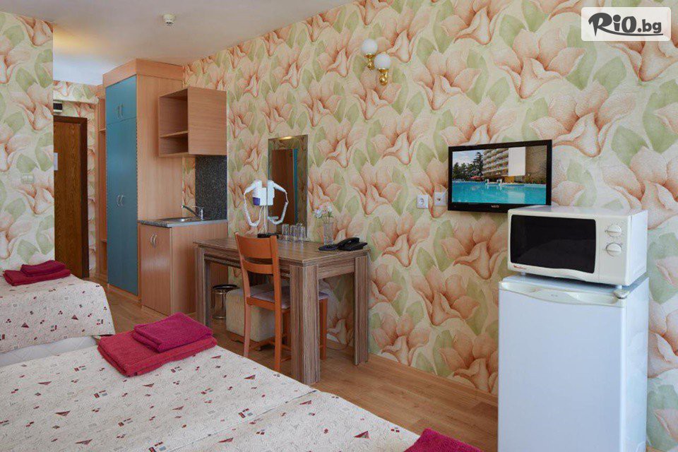 Хотел Янтра - thumb 10 Хотел Янтра - thumb 10