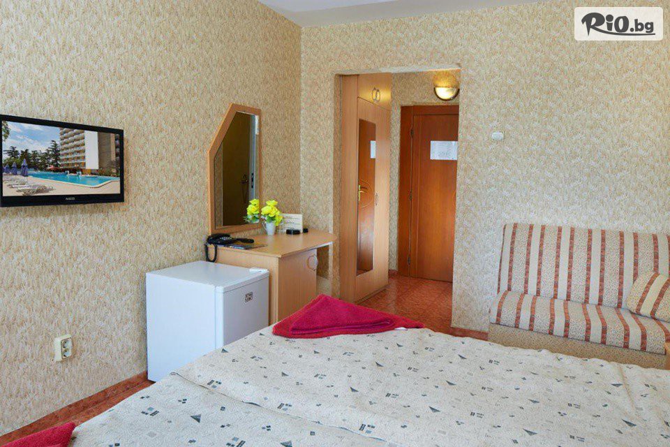 Хотел Янтра - thumb 11 Хотел Янтра - thumb 11