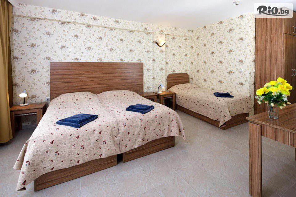 Хотел Янтра - thumb 12 Хотел Янтра - thumb 12