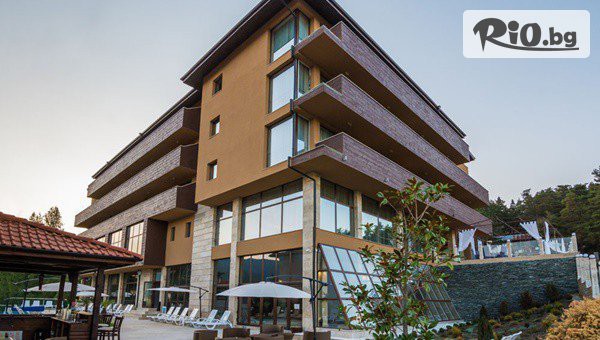 Спа комплекс Каталина Резорт - thumb 5