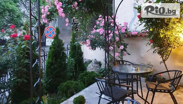 Къща за гости Гурков - thumb 3