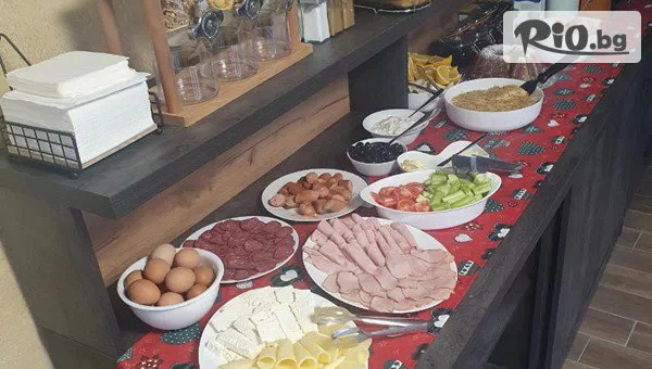 Къща за гости Гурков - thumb 5