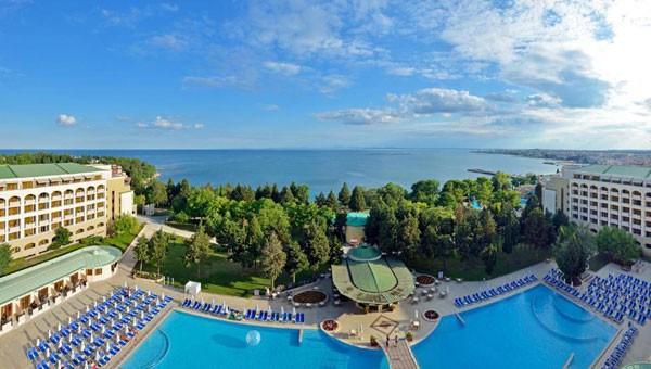 Sol Nessebar Resort - thumb 2