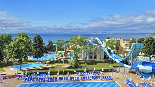Sol Nessebar Resort - thumb 3