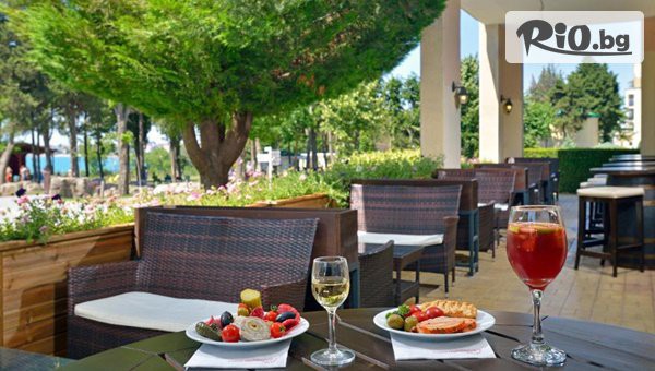 Sol Nessebar Resort - thumb 4