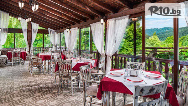 Семеен хотел Алфаризорт Термал - thumb 5