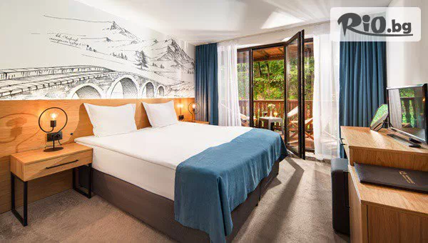 Семеен хотел Алфаризорт Термал - thumb 8