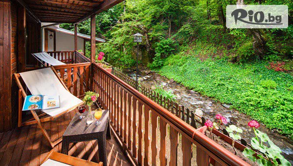 Семеен хотел Алфаризорт Термал - thumb 6