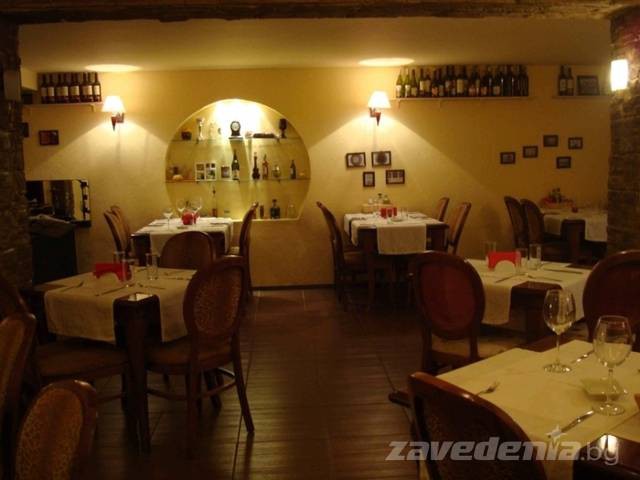 ресторант"Акациите" - thumb 1 ресторант"Акациите" - thumb 1