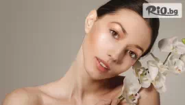 Апаратно почистване на лице #1