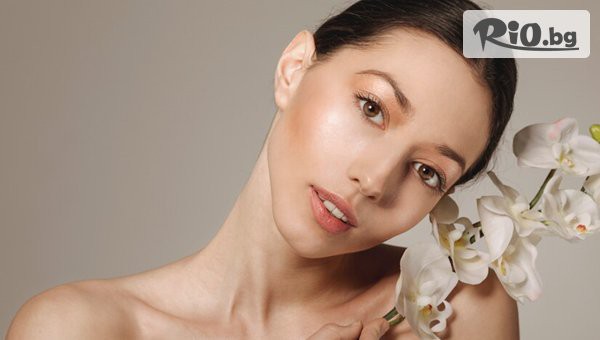 Апаратно почистване на лице с 43% отстъпка, от Sis Esthetics Studio