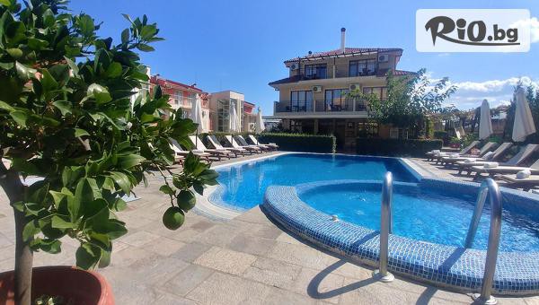 Хотел Музите - thumb 2