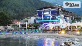 Blue Sea Beach Hotel 3*, остров Тасос #1