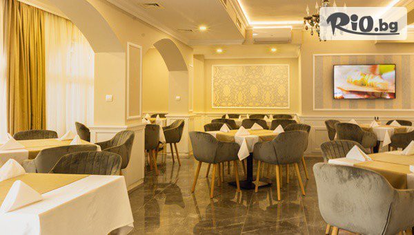 Апартхотел Вемара Сити - thumb 5