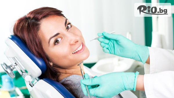 Дентална клиника Персенк - thumb 2