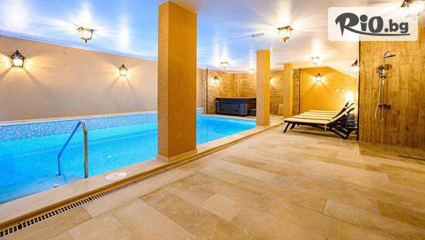 Хотел Антик - thumb 3