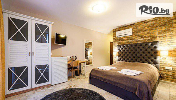 Хотел Антик - thumb 6